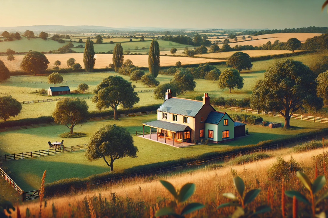How to create a land trust