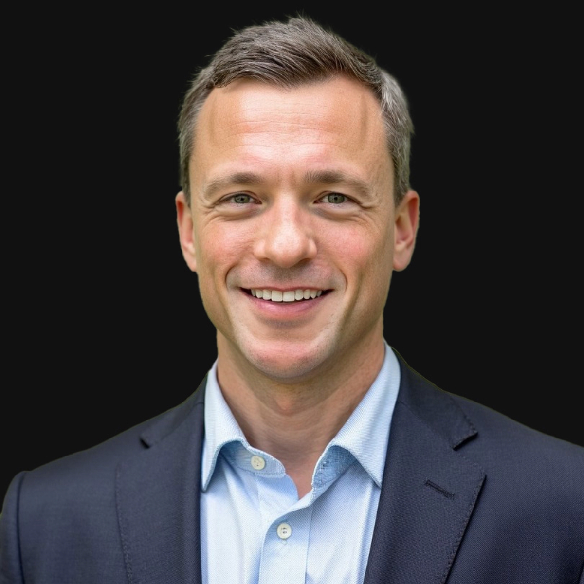 Dane Cooper