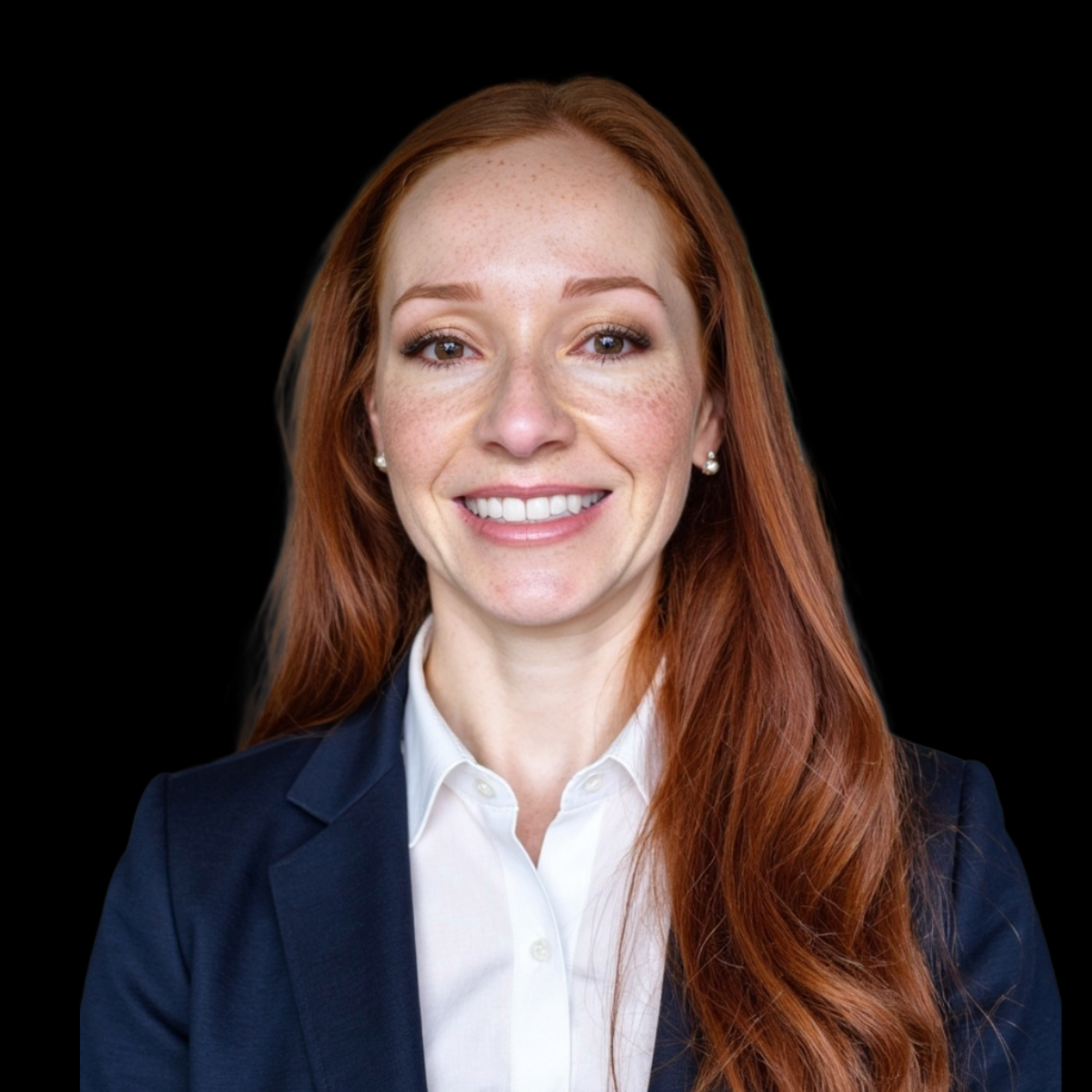 Crystal Groover Headshot, Streamline Wealth, Wealth Advisor,